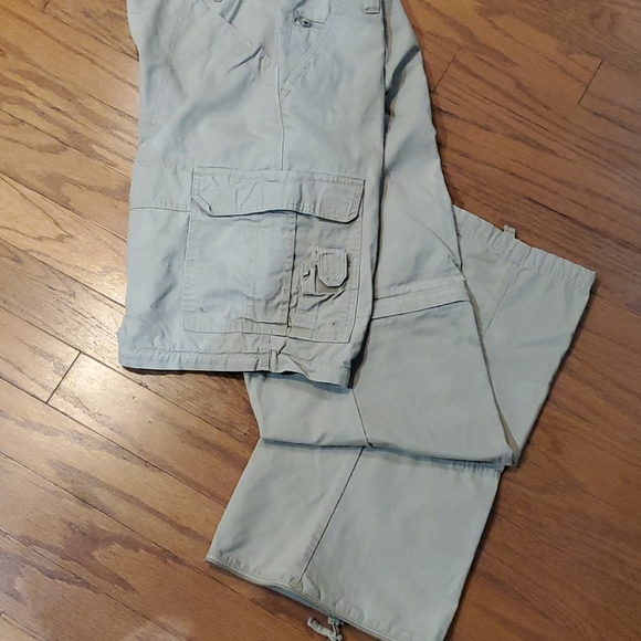Havy Duty Task Force Pants - Picture 6 of 10